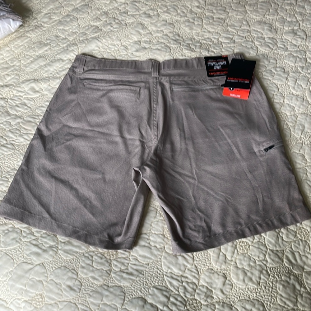 HAWKE&Co Performance Mens Shorts Size 36